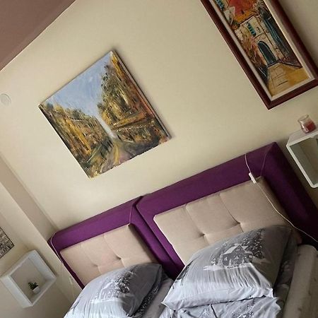 Suncani Apartman Брзече Экстерьер фото