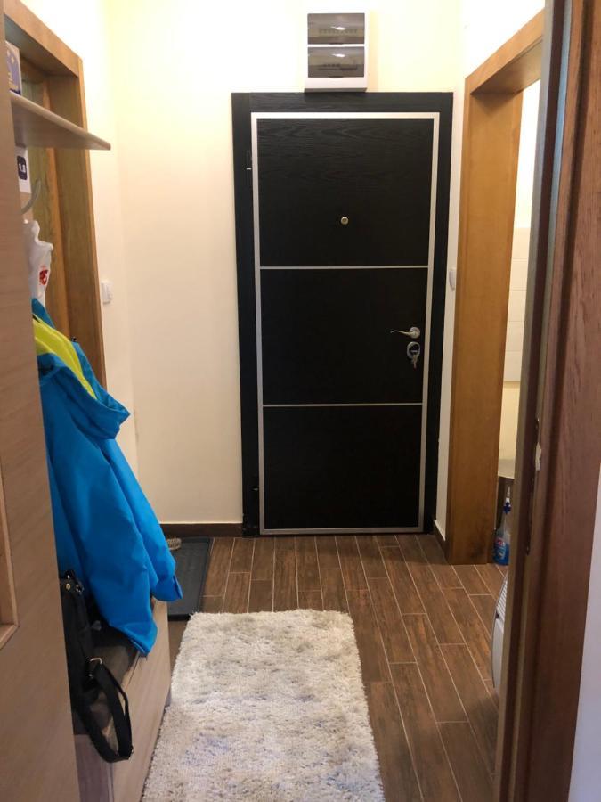 Suncani Apartman Брзече Экстерьер фото