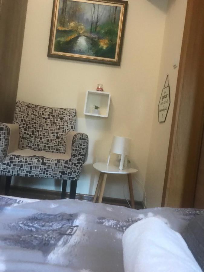 Suncani Apartman Брзече Экстерьер фото